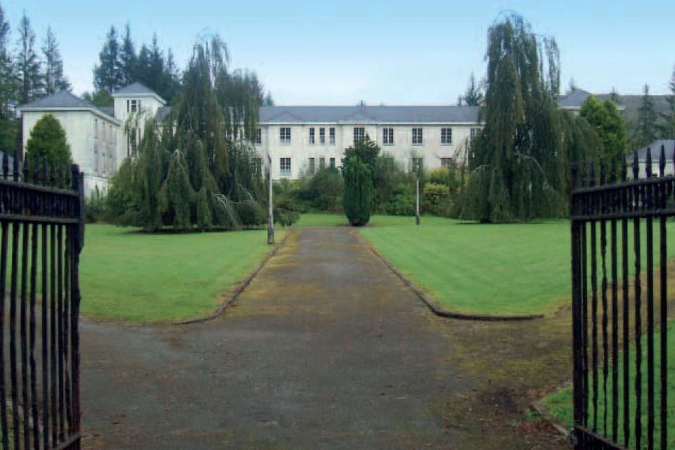 Coláiste Iosagáin, Ballyvourney.