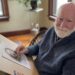 Nicholson Baker on learning to paint and his book ‘Finding a Likeness’ Nicholson Baker on learning to paint and his book ‘Finding a Likeness’