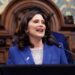 Gretchen Whitmer’s memoir is candid. But will she run for president? Gretchen Whitmer’s memoir is candid. But will she run for president?