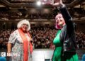 Bradford Literature Festival: Record ticket sales for latest year Bradford Literature Festival: Record ticket sales for latest year