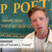 ‘Actual poetic genius?’ Donald Trump’s social media posts sold as poetry at GOP convention