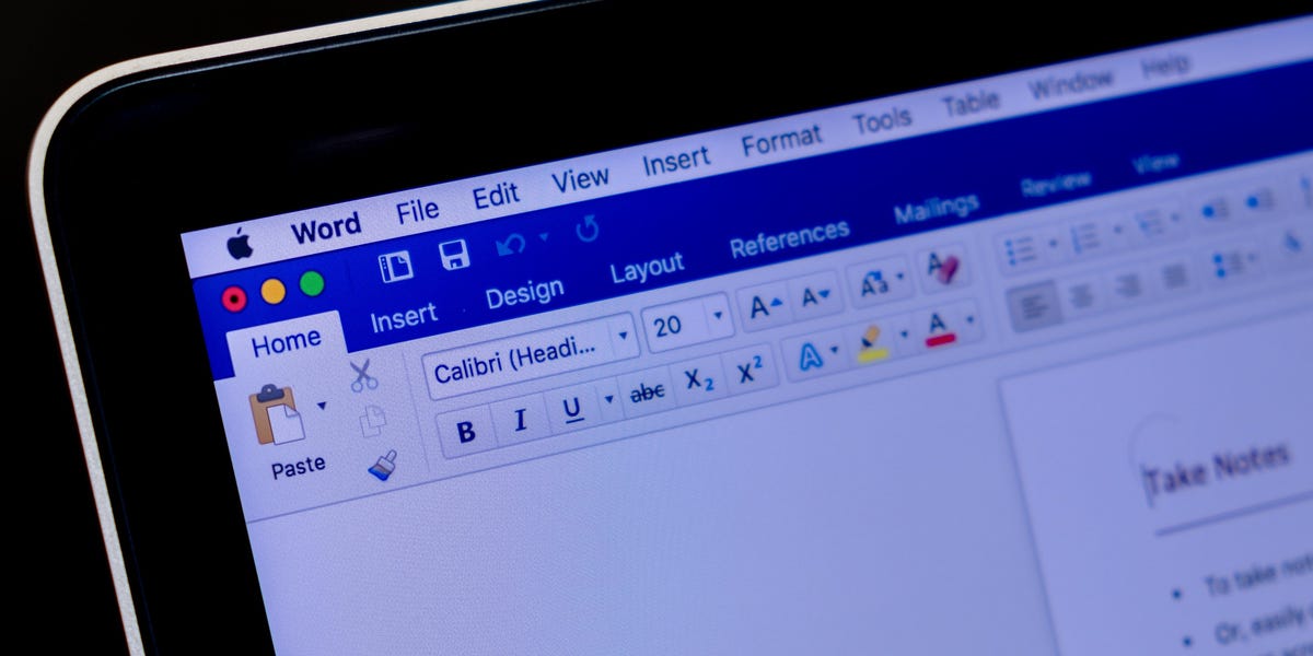 How to Use Speech-to-Text on Word to Write and Edit How to Use Speech-to-Text on Word to Write and Edit