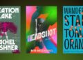 Full Longlist, Tommy Orange Novel Full Longlist, Tommy Orange Novel