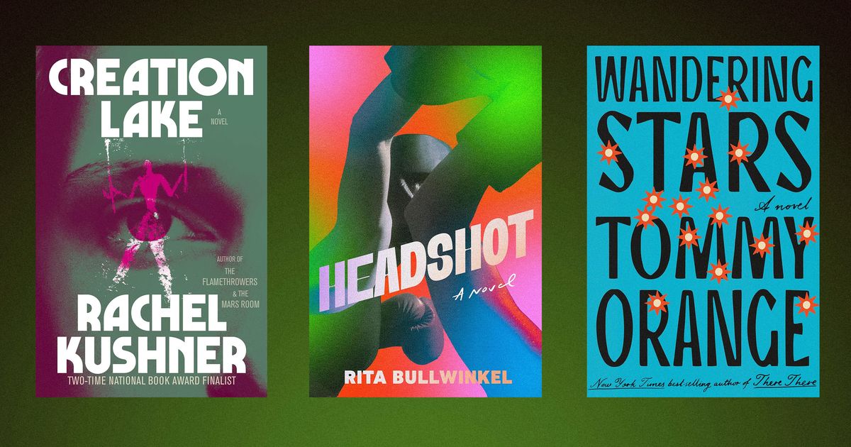 Full Longlist, Tommy Orange Novel Full Longlist, Tommy Orange Novel