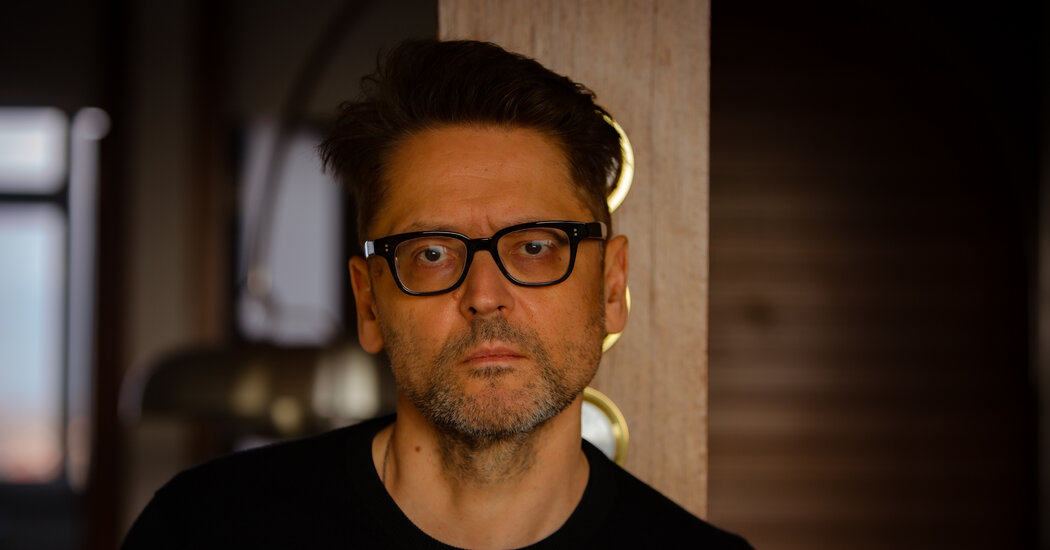 Book Review: ‘Russian Gothic,’ by Aleksandr Skorobogatov Book Review: ‘Russian Gothic,’ by Aleksandr Skorobogatov