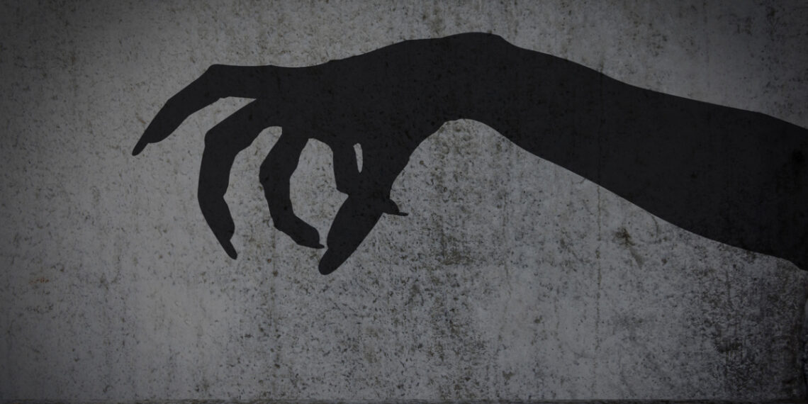 SCARY STORY: “The Claw” is First Place Winner of Writing Contest at Alexandria Detention Center