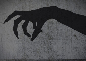SCARY STORY: “The Claw” is First Place Winner of Writing Contest at Alexandria Detention Center