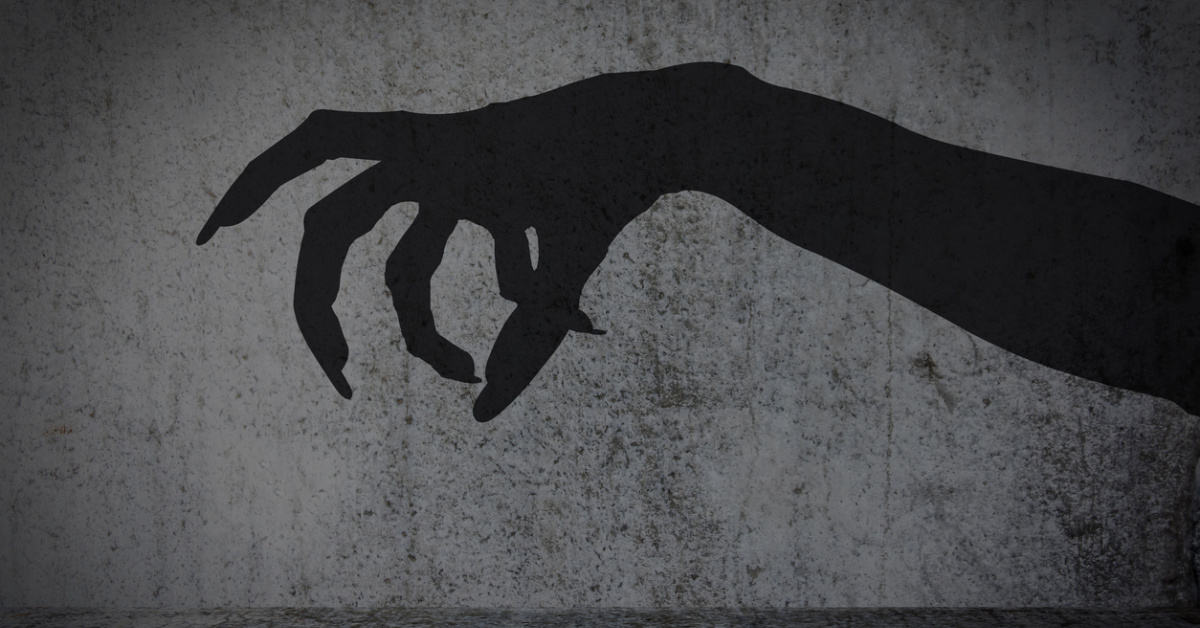 SCARY STORY: “The Claw” is First Place Winner of Writing Contest at Alexandria Detention Center SCARY STORY: “The Claw” is First Place Winner of Writing Contest at Alexandria Detention Center
