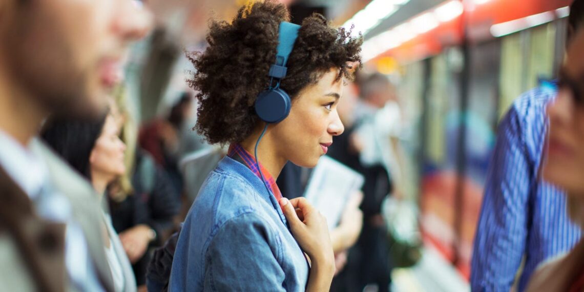 The 7 Best Places to Download Free Audiobooks