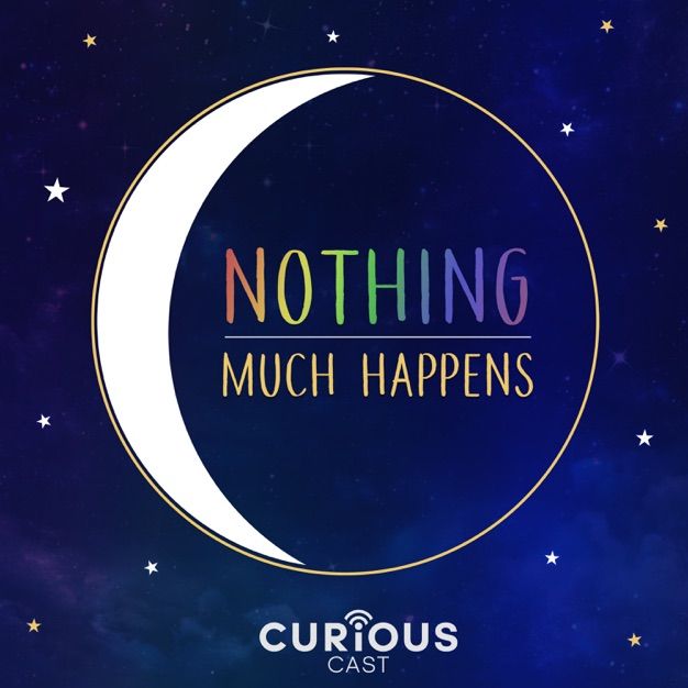 nothing much happens podcast nothing much happens podcast