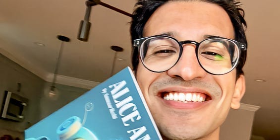 ChatGPT, Midjourney Helped a Man Write a Children’s Book in 72 Hours
