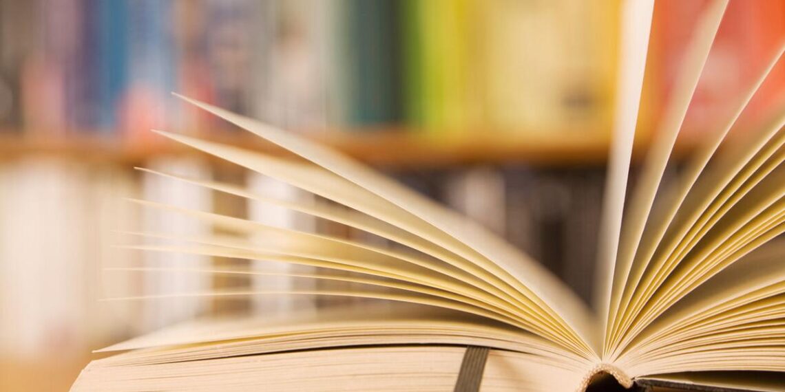 Favorite fiction so far this year