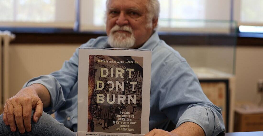 Writing Contest to Highlight Struggle Under Segregation | Education