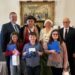 Trivett wins top prize in Washington essay contest Trivett wins top prize in Washington essay contest