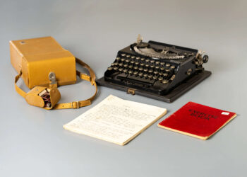 Murder By The Book celebrates 20th century British crime fiction