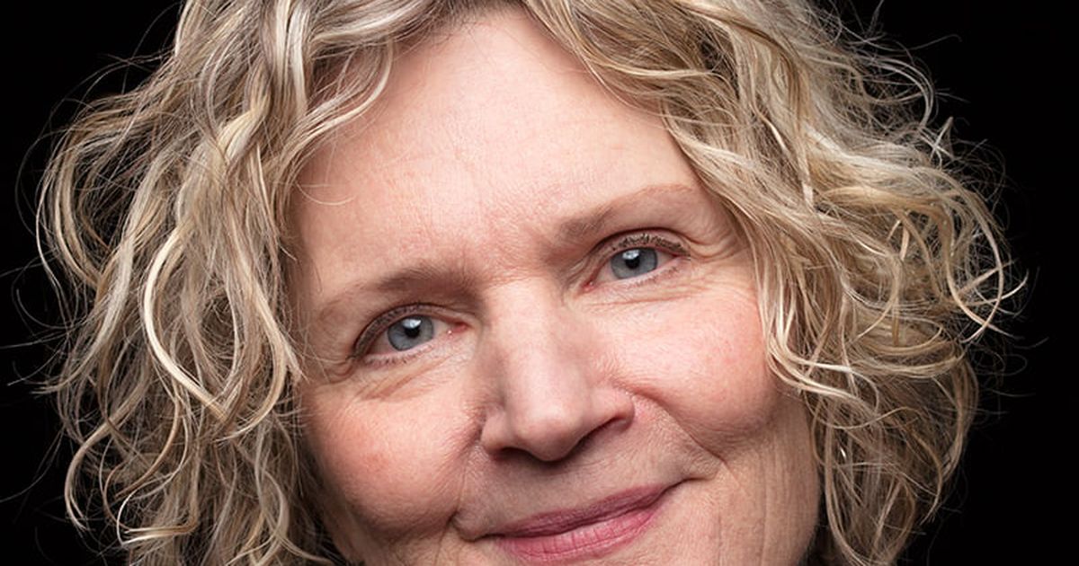 Laurie Klein uses new poetry collection to relive, relieve family secret