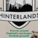 Christopher Towers Talks Poetry Book Hinterlands, the Collection Musing on Non-League Football