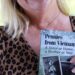 Local writer’s new book ‘Pennies from Vietnam’ tells the stories of war trauma Local writer’s new book ‘Pennies from Vietnam’ tells the stories of war trauma