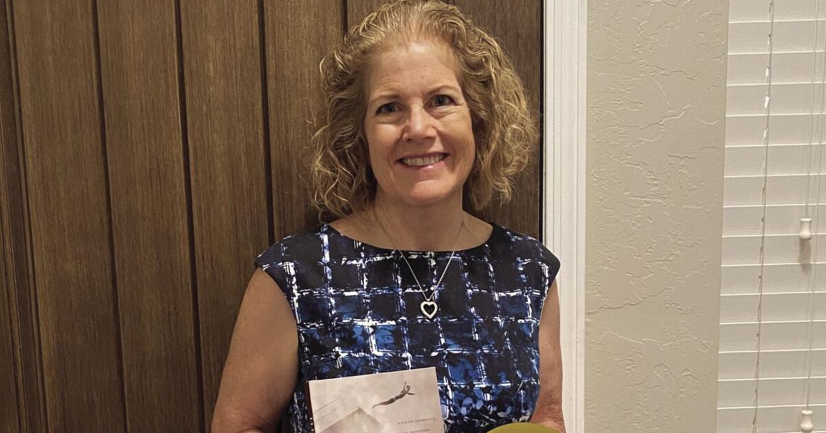 Ahwatukee author’s book wins more accolades | News Ahwatukee author’s book wins more accolades | News