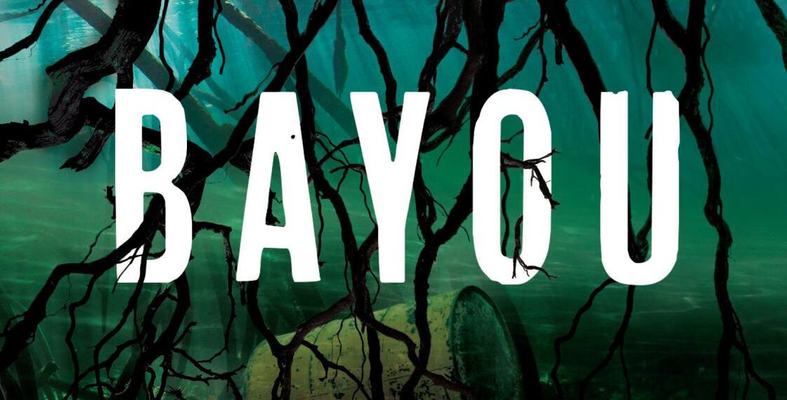 This New Book Was Inpsired by Louisiana True Crime | Culture