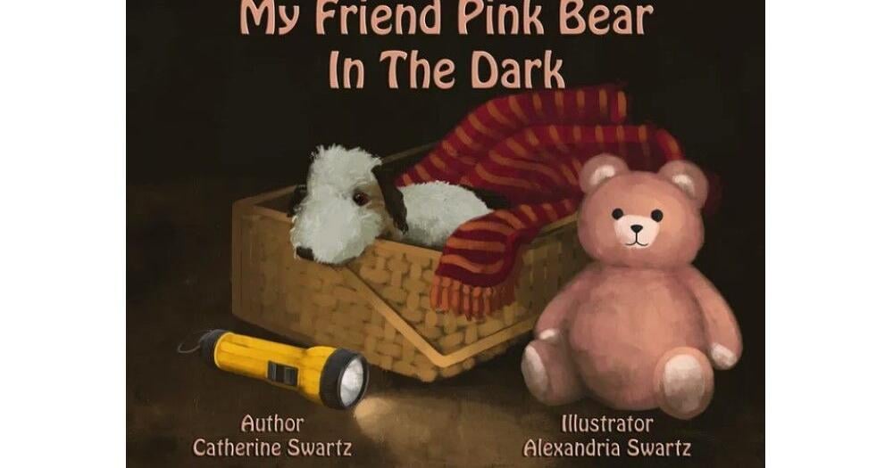 3 new inspirational kids books explore love and fear | Books And Authors 3 new inspirational kids books explore love and fear | Books And Authors