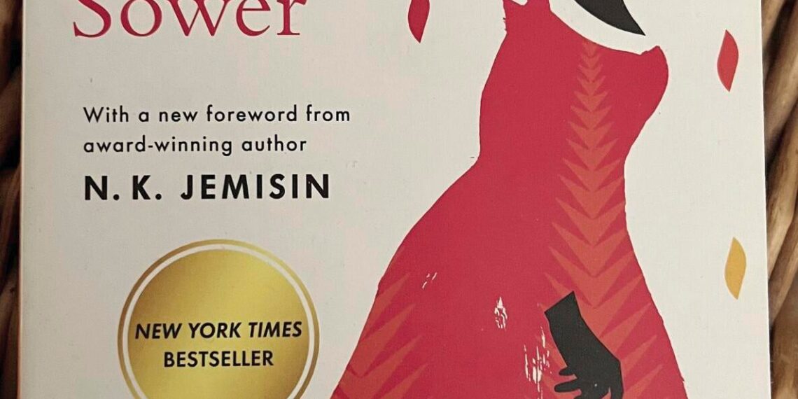 Book club’s community series centers around ‘Parable of the Sower’ | Community