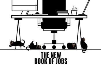 The new book of jobs: How India Inc. is navigating through a changing work environment