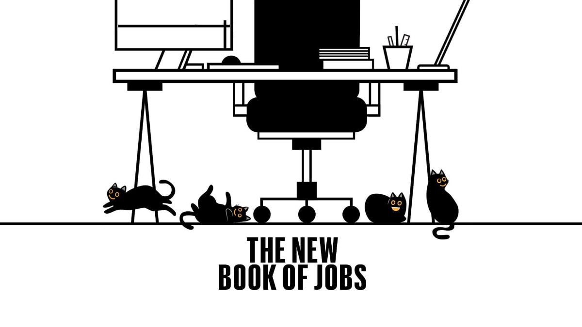 The new book of jobs: How India Inc. is navigating through a changing work environment The new book of jobs: How India Inc. is navigating through a changing work environment