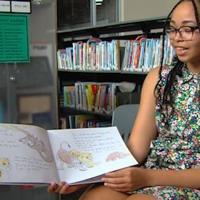 Recent MacArthur grad wins national book competition | Top Stories