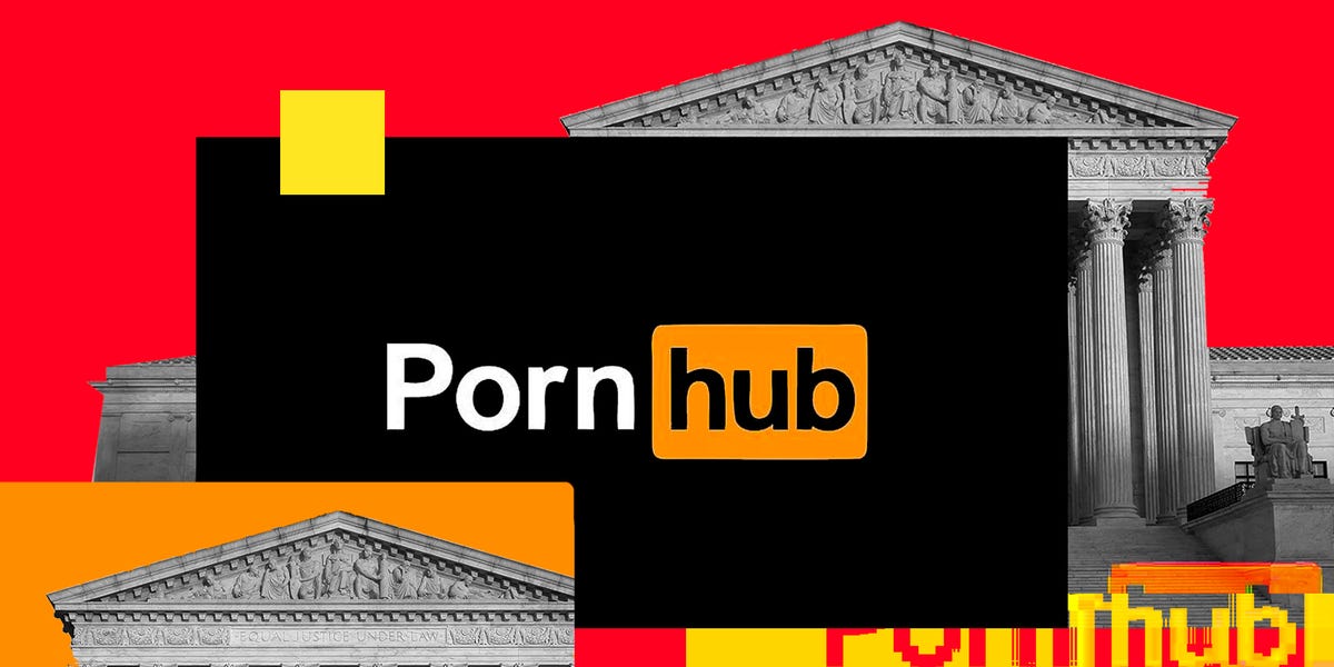 Pornhub Is Awash in Lawsuits Pornhub Is Awash in Lawsuits