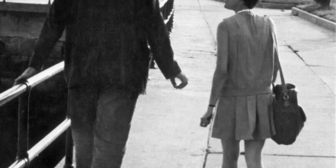 New book explores the connection of place and spirit of two celebrated poets | News