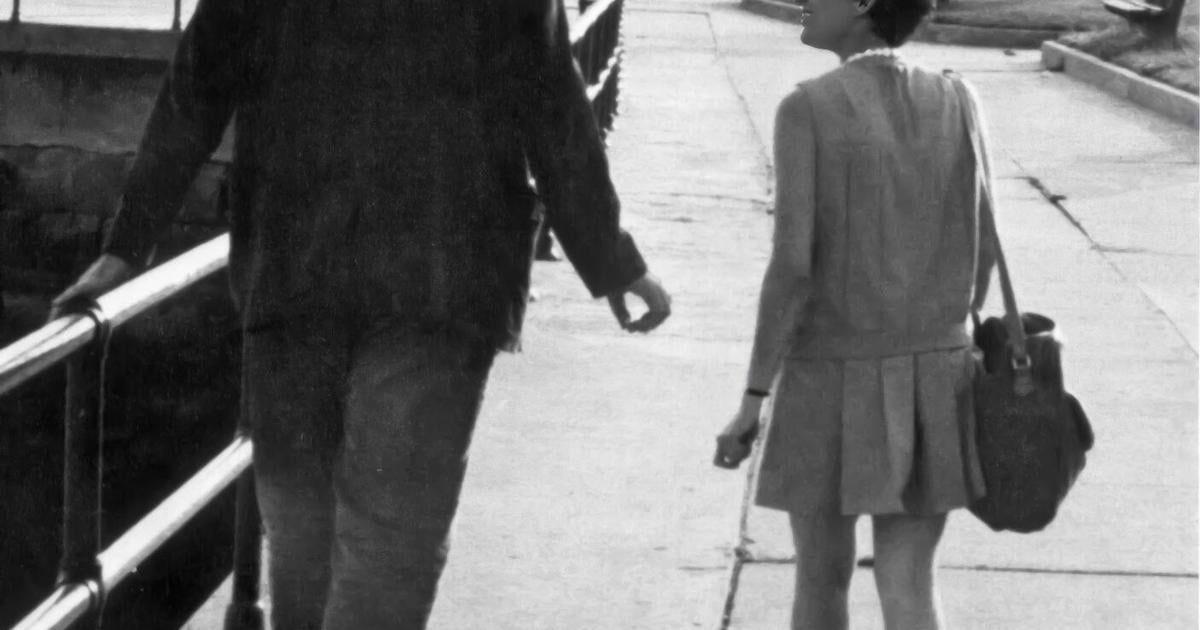 New book explores the connection of place and spirit of two celebrated poets | News New book explores the connection of place and spirit of two celebrated poets | News