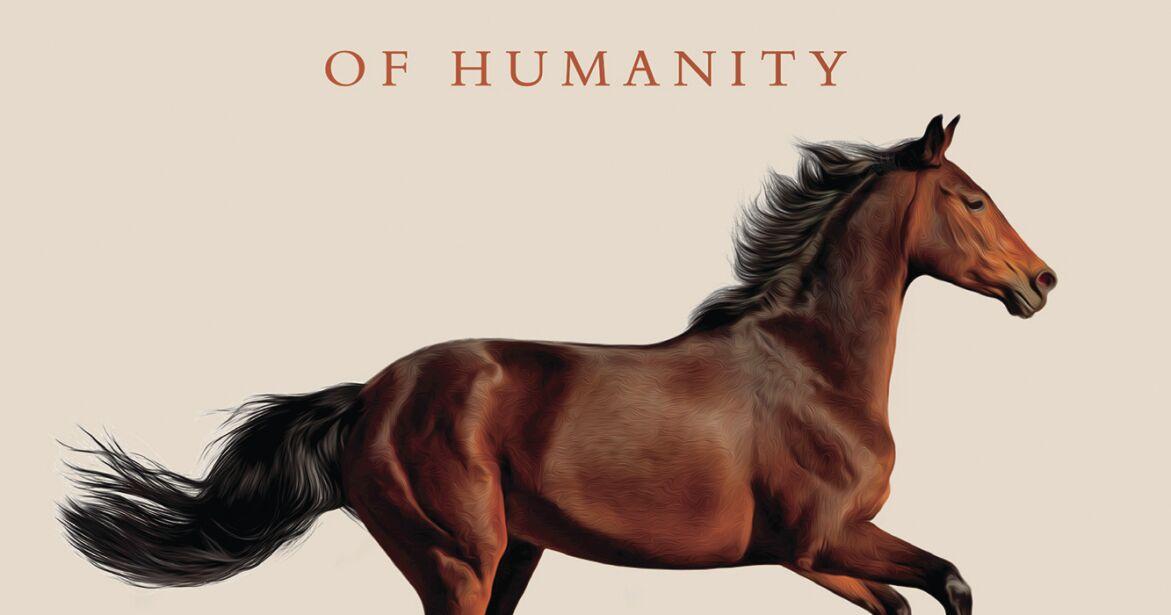 CMU professor takes equine view of human history in new book | Western Colorado