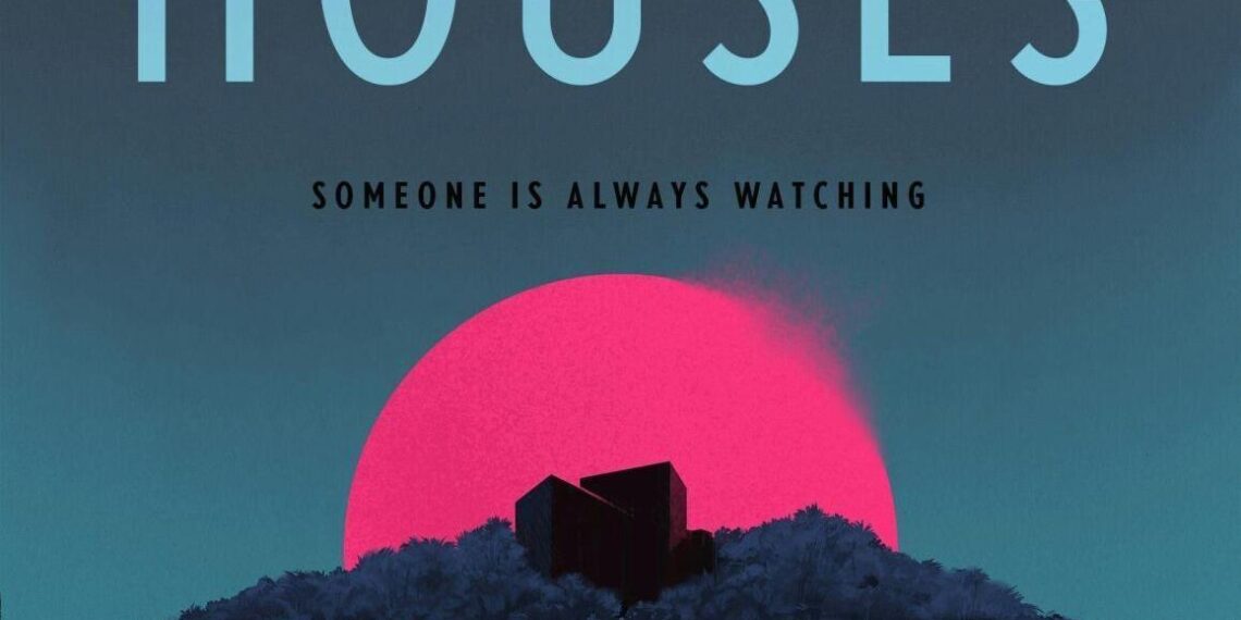 Author Keanu Reeves in science-fiction book round-up | Things To Do