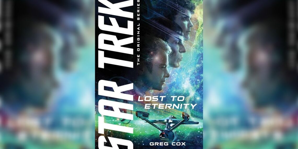 New ‘Star Trek’ novel calls back Dr. Gillian Taylor of ‘Star Trek IV: The Voyage Home’