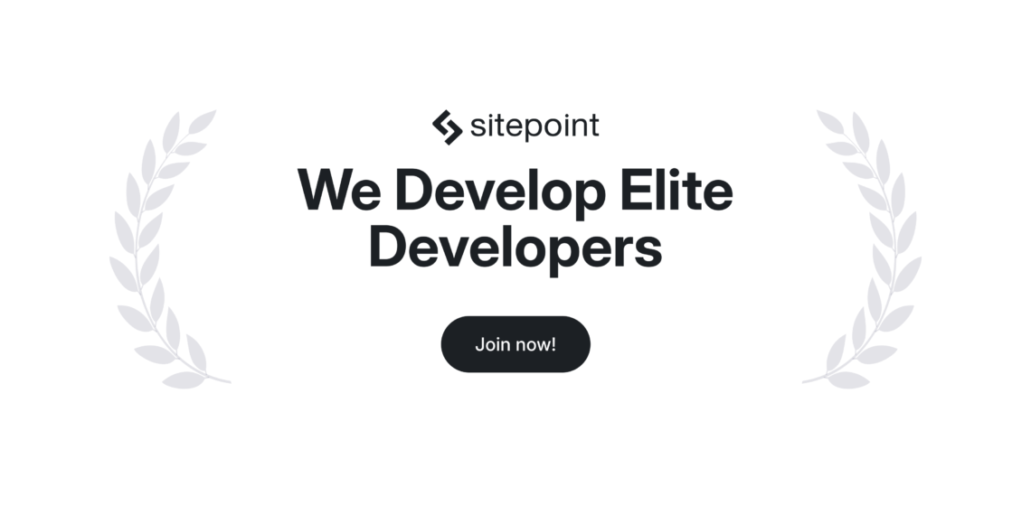 How To Optimize Your Author Website For SEO – Community – SitePoint Forums