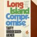 Taffy Brodesser-Akner ‘Long Island Compromise’ Book Review Taffy Brodesser-Akner ‘Long Island Compromise’ Book Review