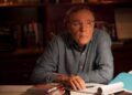 James Patterson hints next big book is with ‘actor everyone loves’ James Patterson hints next big book is with ‘actor everyone loves’