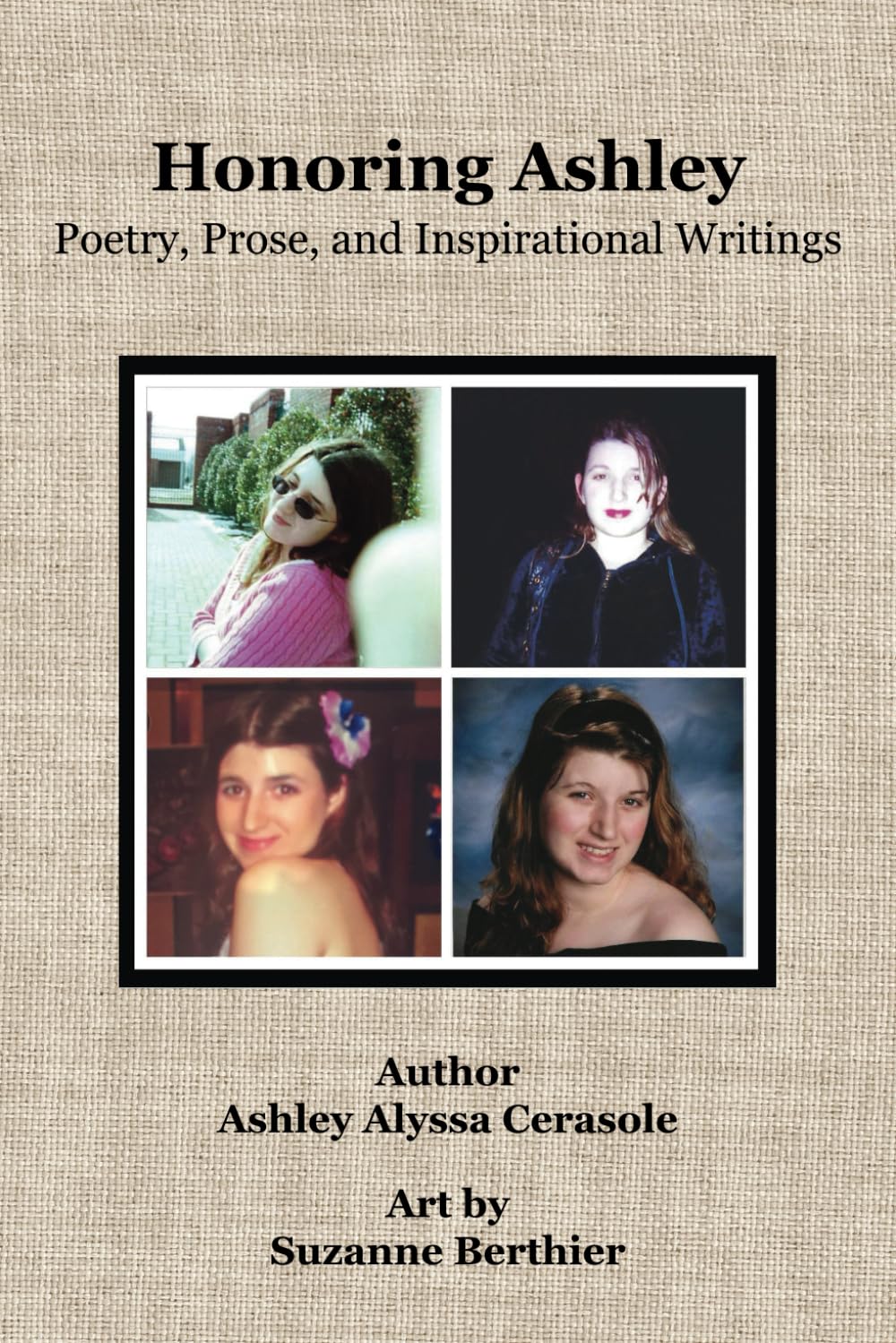 Williamsburg Mom Honors Late Daughter’s Memory with Poetry Book Publication Williamsburg Mom Honors Late Daughter’s Memory with Poetry Book Publication