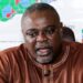 Koku Anyidoho shares ‘political insights’ in new book
