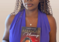 New book about arranged marriages written by Athens author from Ghana