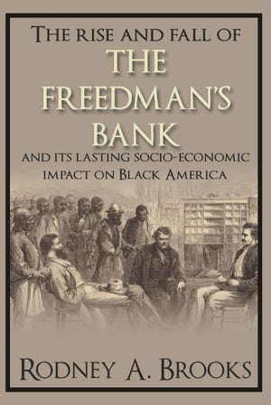 How a bank’s collapse impacts the racial wealth gap 150 years later How a bank’s collapse impacts the racial wealth gap 150 years later