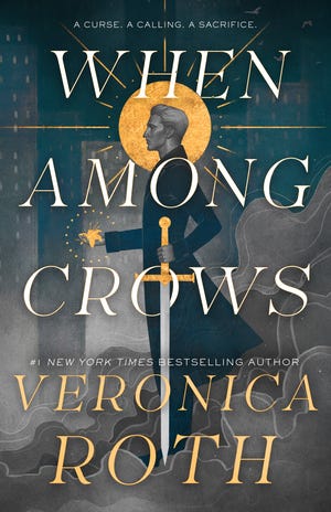 ‘Divergent’ author Veronica Roth will headline Columbus Book Festival ‘Divergent’ author Veronica Roth will headline Columbus Book Festival