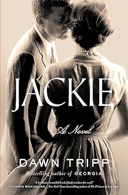 "Jackie" by Dawn Tripp