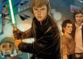 Marvel’s main ‘Star Wars’ comic book line to progress into the New Republic era this fall Marvel’s main ‘Star Wars’ comic book line to progress into the New Republic era this fall