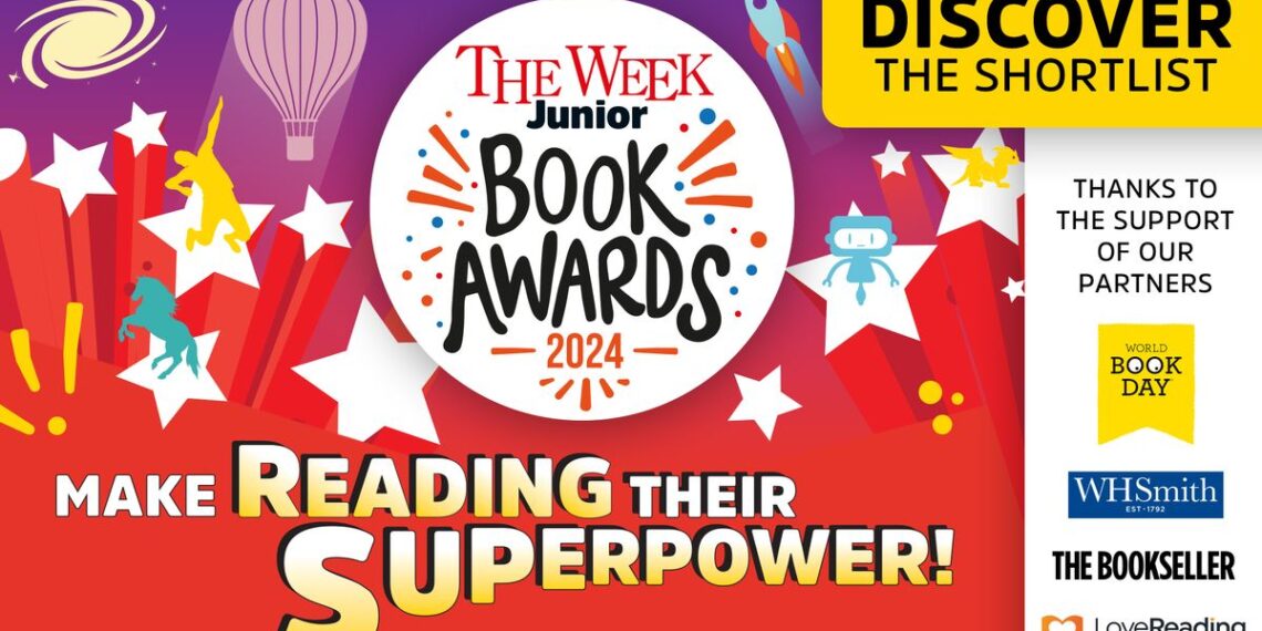 Keep them reading all summer long