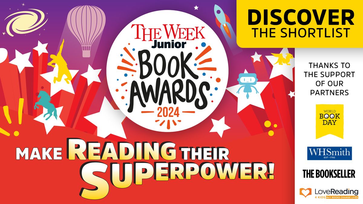 Keep them reading all summer long