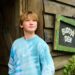 Jamie Oliver’s son Buddy taking on food world with new book and CBBC show