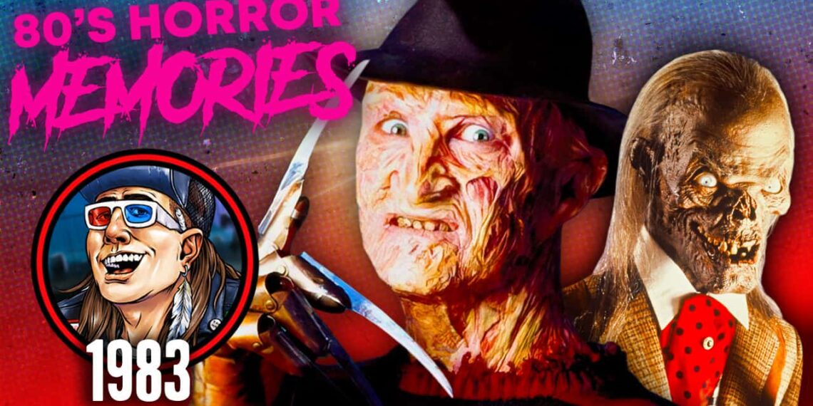 The Rise of TV Horror Anthologies