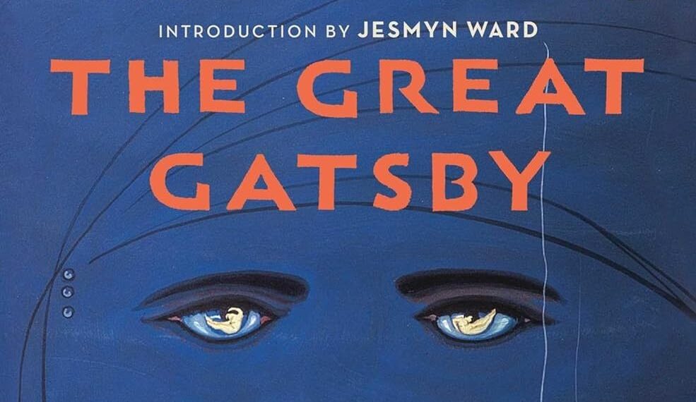 Book discussion on The Great Gatsby set for July 9